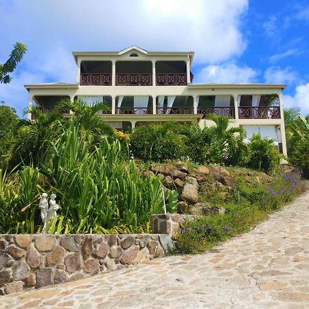 English Harbour Villa Touloulou المظهر الخارجي الصورة