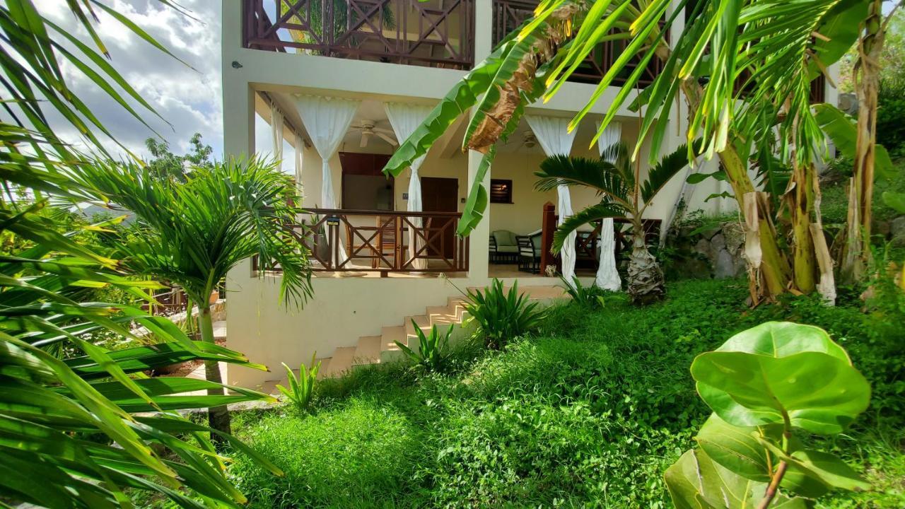 English Harbour Villa Touloulou المظهر الخارجي الصورة