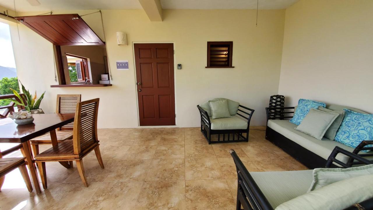 English Harbour Villa Touloulou المظهر الخارجي الصورة