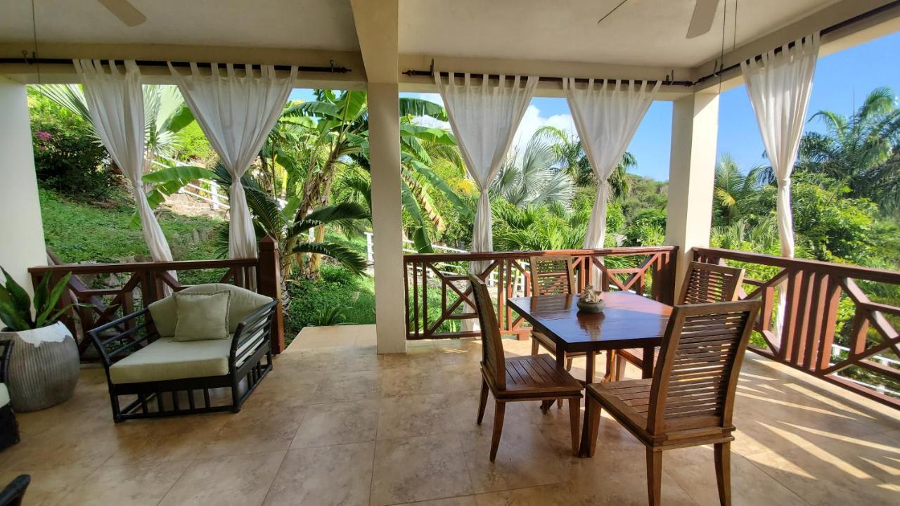 English Harbour Villa Touloulou المظهر الخارجي الصورة