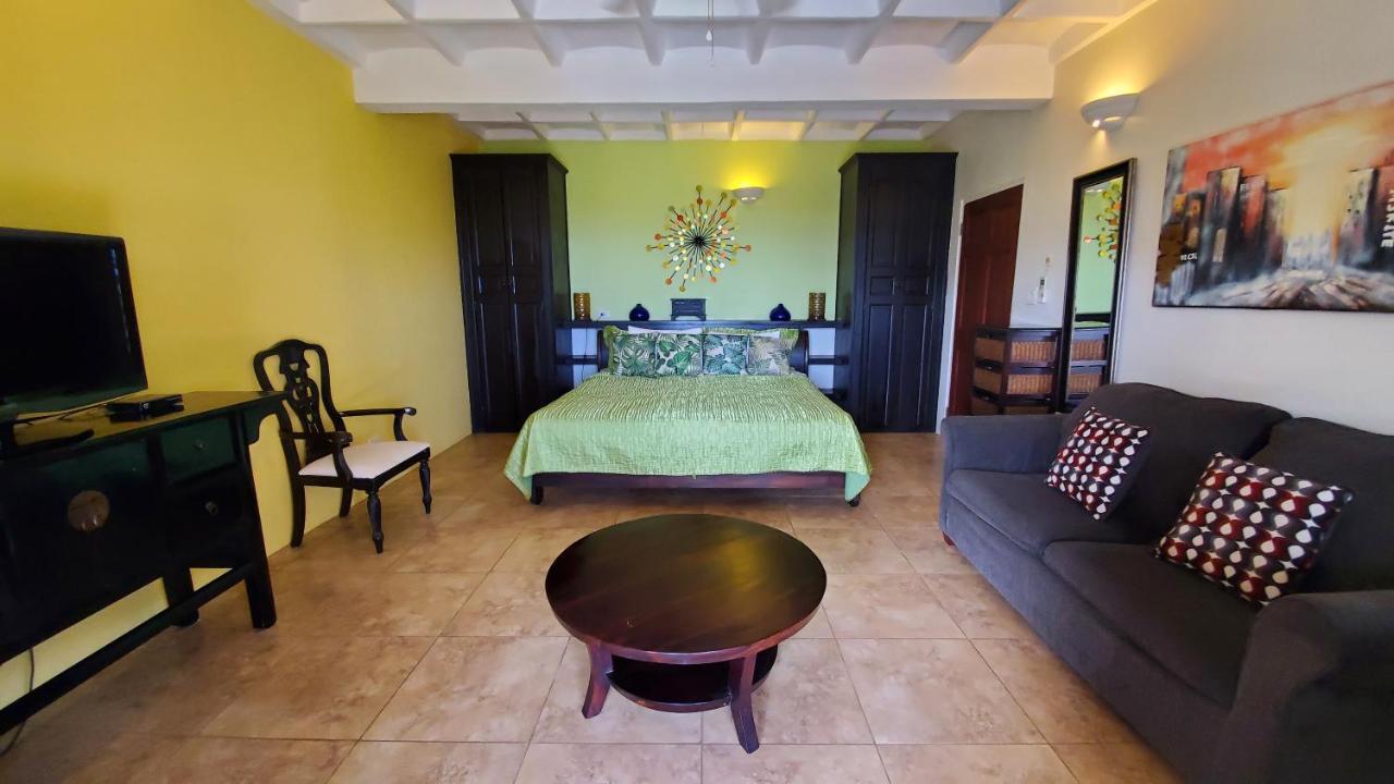 English Harbour Villa Touloulou المظهر الخارجي الصورة