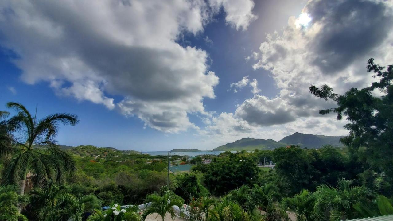 English Harbour Villa Touloulou المظهر الخارجي الصورة