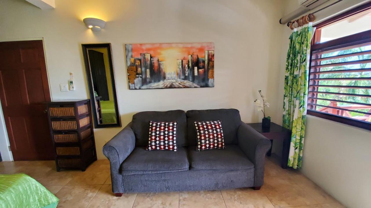 English Harbour Villa Touloulou المظهر الخارجي الصورة