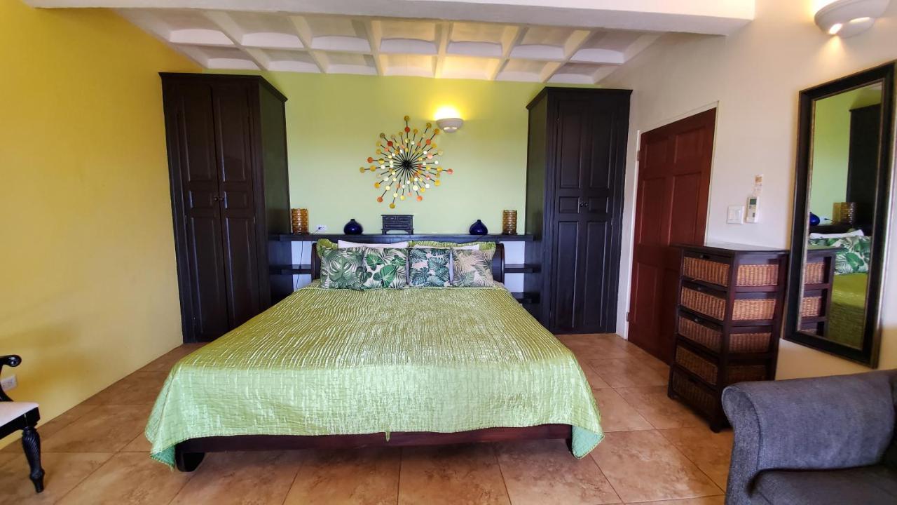 English Harbour Villa Touloulou المظهر الخارجي الصورة