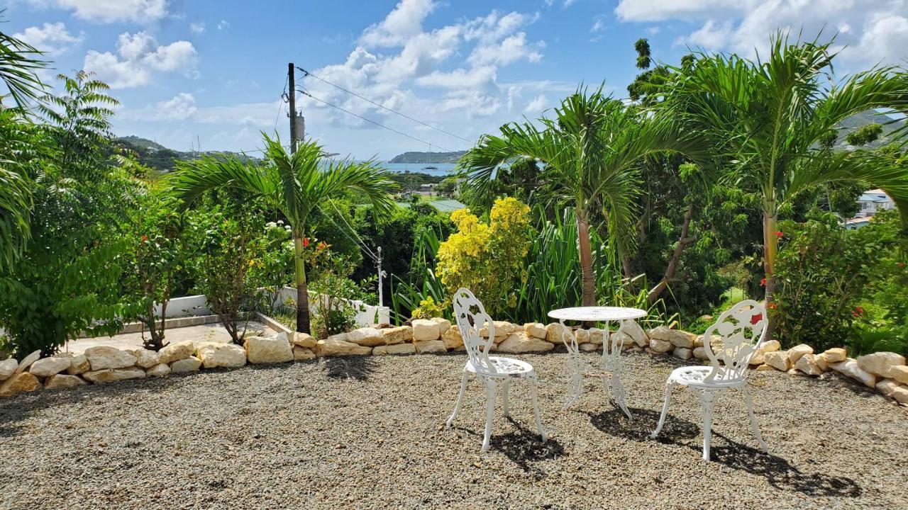 English Harbour Villa Touloulou المظهر الخارجي الصورة