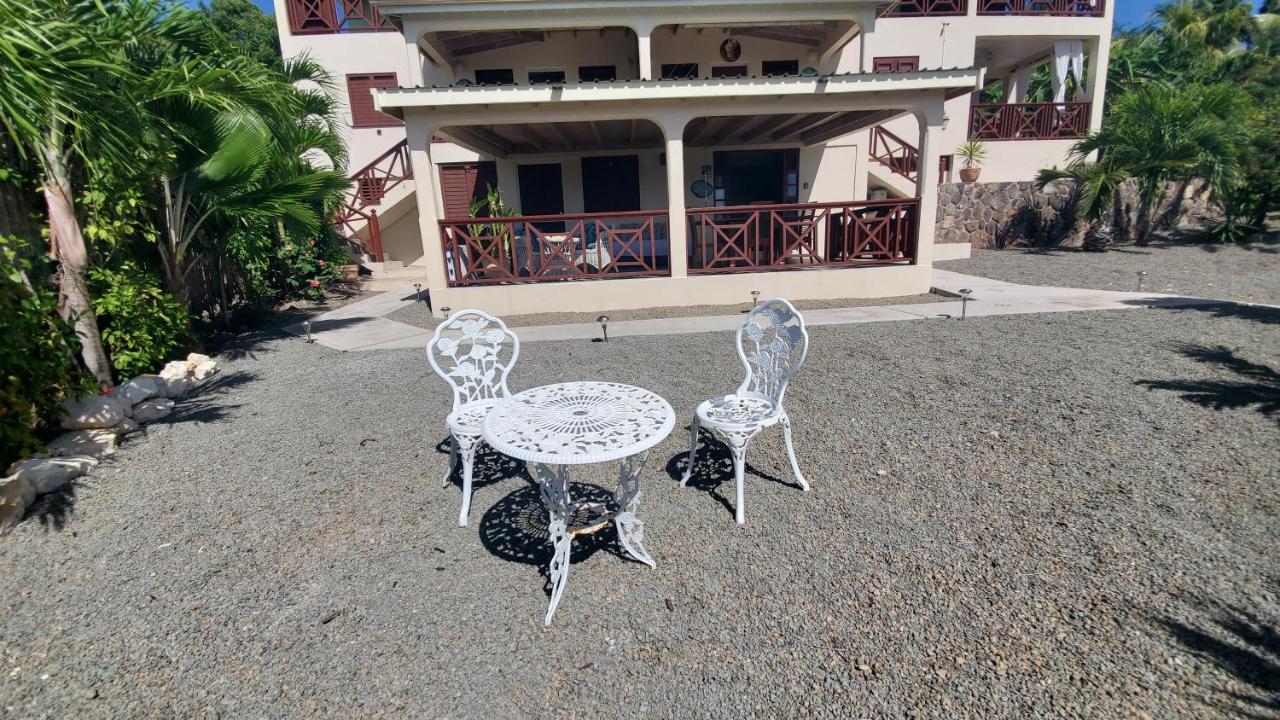 English Harbour Villa Touloulou المظهر الخارجي الصورة