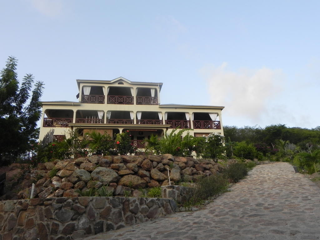 English Harbour Villa Touloulou المظهر الخارجي الصورة