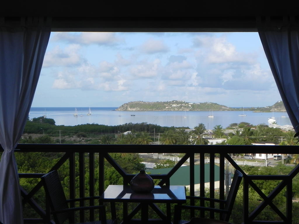 English Harbour Villa Touloulou المظهر الخارجي الصورة
