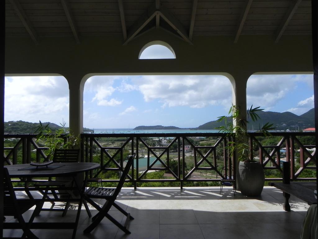 English Harbour Villa Touloulou المظهر الخارجي الصورة