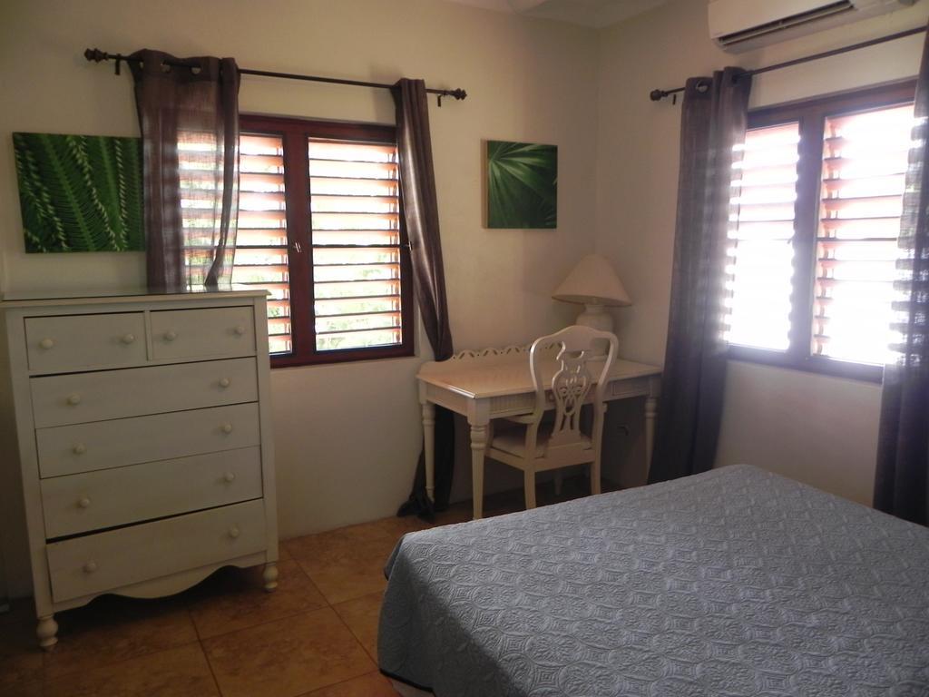 English Harbour Villa Touloulou المظهر الخارجي الصورة