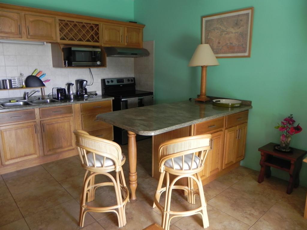 English Harbour Villa Touloulou المظهر الخارجي الصورة