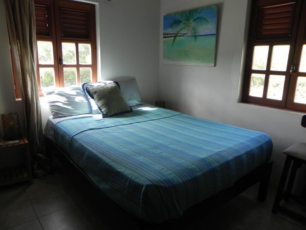 English Harbour Villa Touloulou المظهر الخارجي الصورة