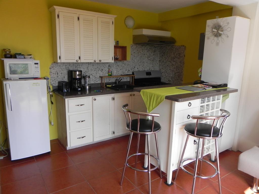 English Harbour Villa Touloulou المظهر الخارجي الصورة
