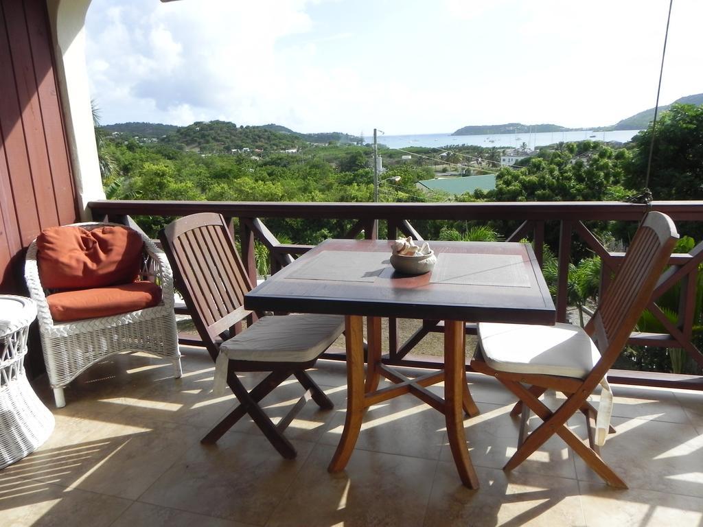 English Harbour Villa Touloulou المظهر الخارجي الصورة