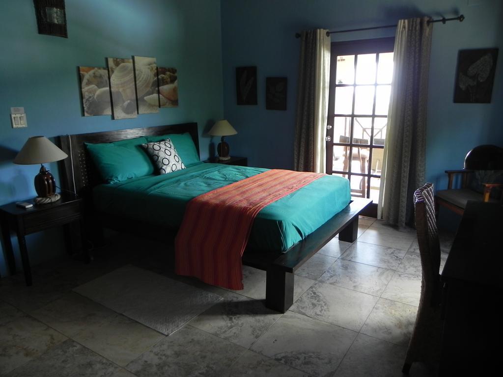 English Harbour Villa Touloulou المظهر الخارجي الصورة