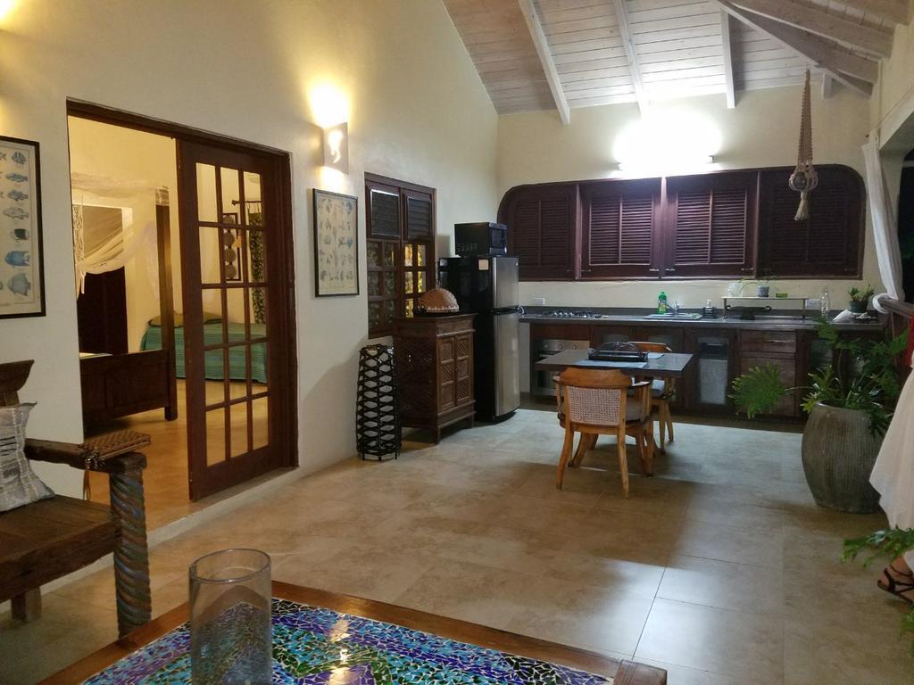 English Harbour Villa Touloulou المظهر الخارجي الصورة