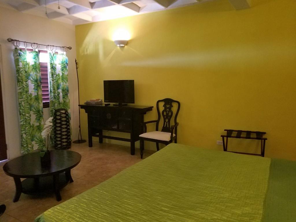 English Harbour Villa Touloulou المظهر الخارجي الصورة