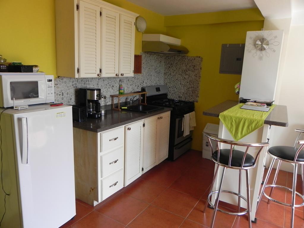 English Harbour Villa Touloulou المظهر الخارجي الصورة