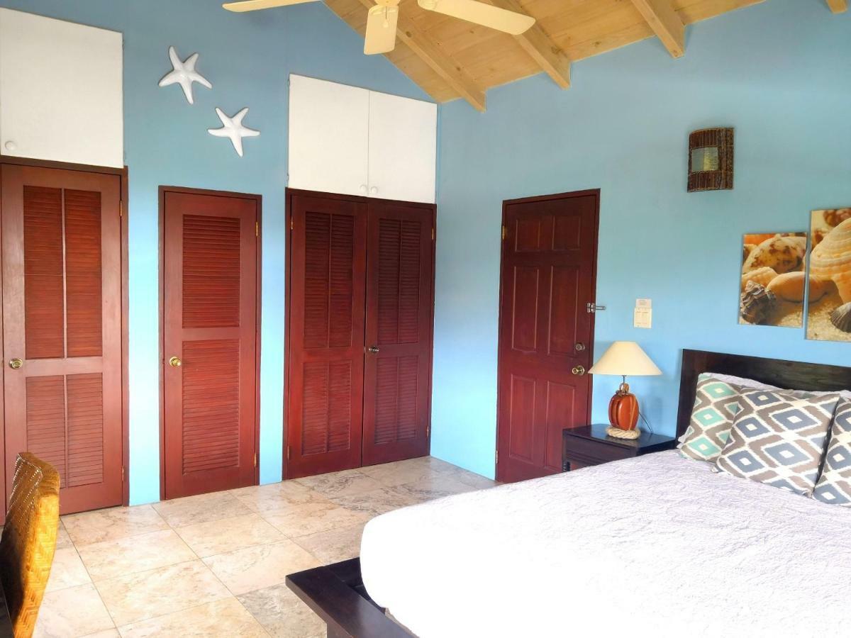 English Harbour Villa Touloulou المظهر الخارجي الصورة