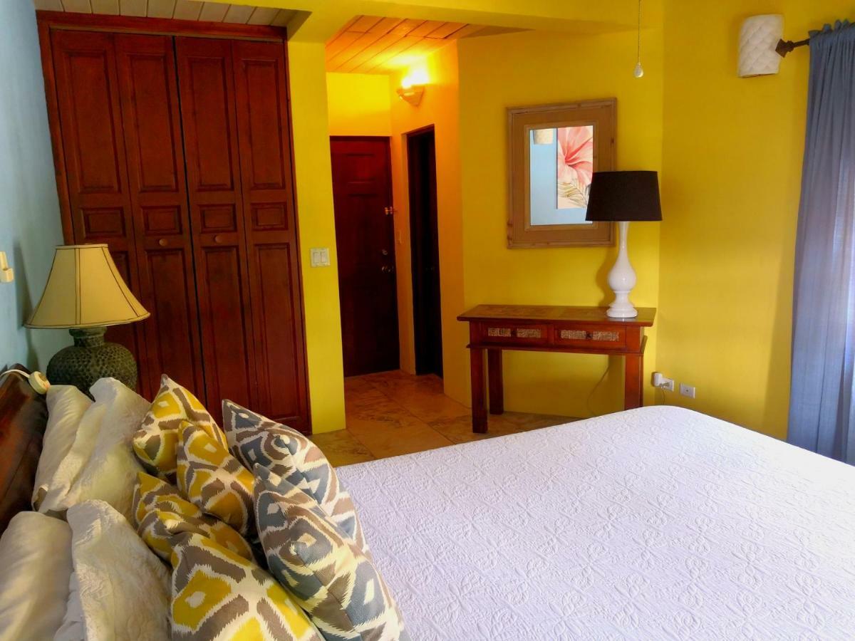 English Harbour Villa Touloulou المظهر الخارجي الصورة